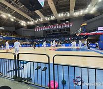 "CBA新球场的影响：如何改变观赛体验"的简单介绍