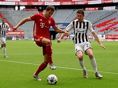 "德甲重建中的老将影响：丰富的经验加持"