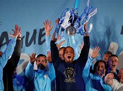 "英超冠军的预测：谁能力压群雄？"的简单介绍