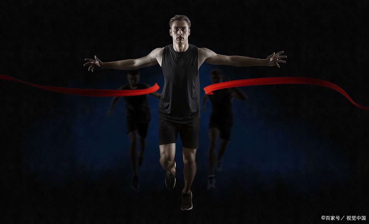 关于"职业生涯中的转折：运动员如何面对挑战"的信息