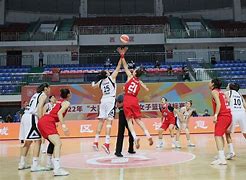 "女篮赛事的动态：商业价值不断增长"的简单介绍